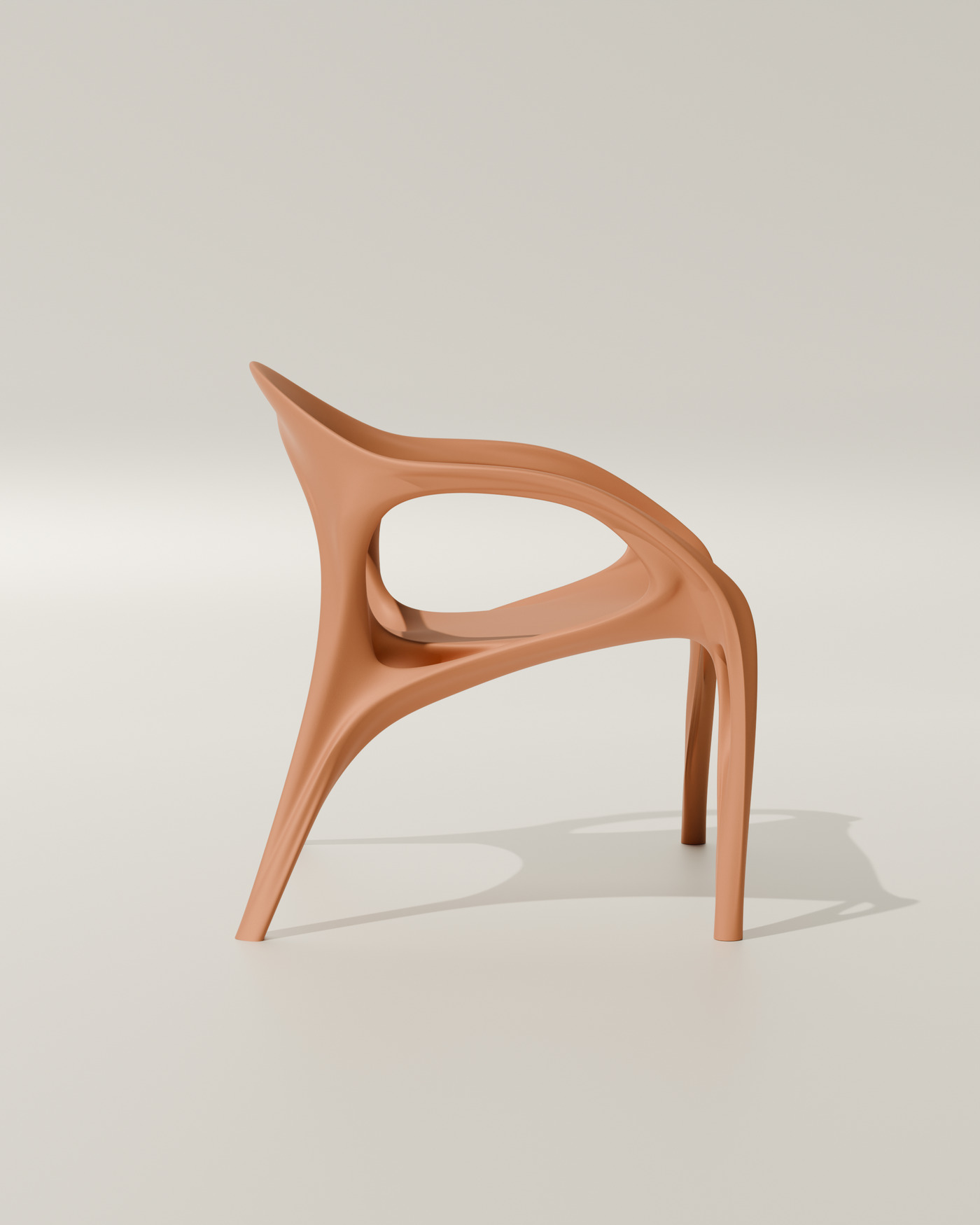 Ilium, Terracotta