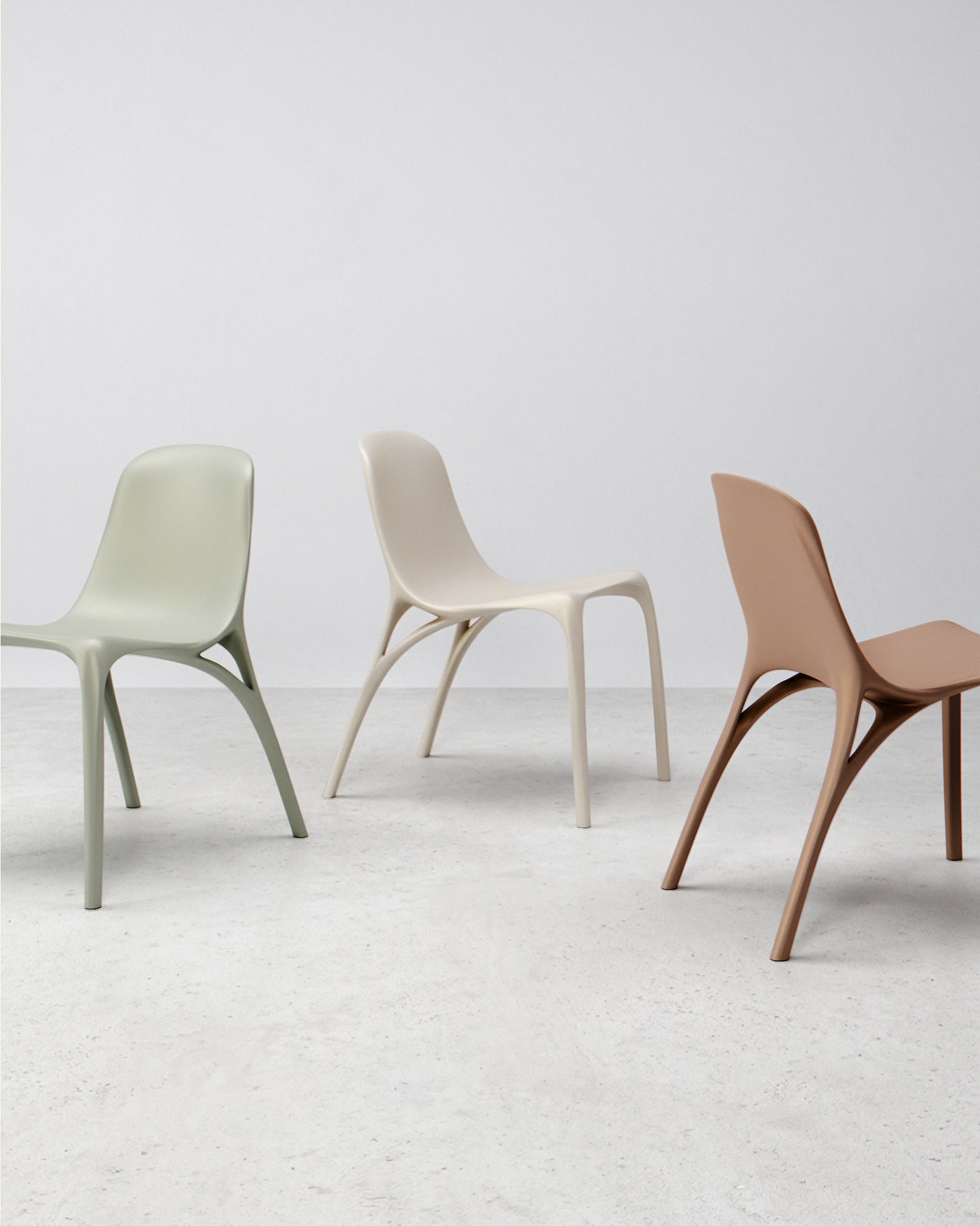 Ixo, chair