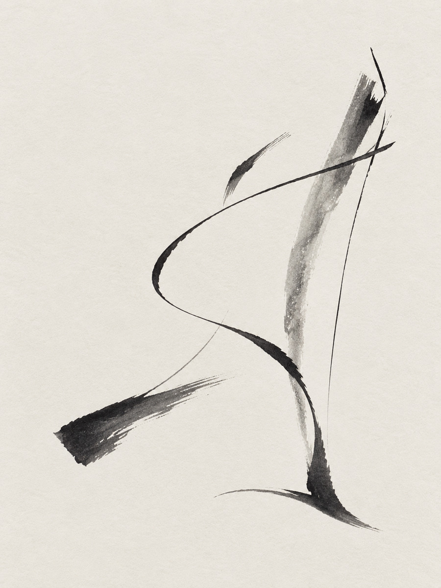 Ixo, Ink study